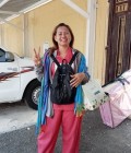 Nana 49 years Surin  Thailand