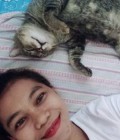 Punnada donsai 37 ans ท่าฉลอม Thaïlande