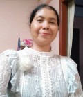Rose 19 ans Surin  Thaïlande