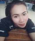 Wilaiwan 50 ans Let Y'all Thaïlande