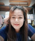 Yok 30 ans Thai Thaïlande