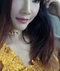Emmie 40 Jahre หางดง Thailand