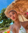 Jenny 32 Jahre Kathu Thailand