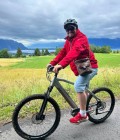 Jens 57 ปี Bad Segeberg  Germany