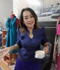 Wan 53 Jahre เมือง บ้านฉาง Thailand