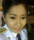 พัชรี 41 ans เมือง Thaïlande