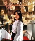 Namfon. thaitae 26 Jahre วังน้ำเย็น Thailand