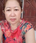 Anong 55 ans ไทย Thaïlande