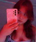 Daisy 19 Jahre Bangkok Thailand