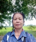Saengchan 18 ans Kalasin Thaïlande