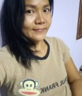 Rose 43 ans Donmoddang Thaïlande
