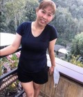 Bee 45 ans Rayong  Thaïlande