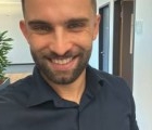 Ayko 36 Jahre Wanderup Deutschland