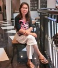 Lumduan 52 years Phochai Thailand