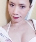 Bobua 41 ans Fang Thaïlande