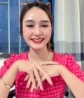 GINA 34 Jahre Bangkok Thailand