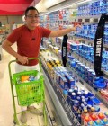 Zhang 51 ปี Chiang  ไทย