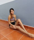 Minta 22 years Pattaya  Thailand