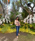 Ying 48 ans แม่ริม Thaïlande