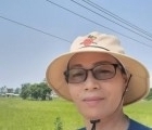 Arun 27 Jahre Kalasin Thailand