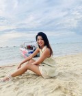 Nok 37 ans รามอินทรา Thaïlande