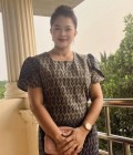 Mookda 43 Jahre Nakhonratchasima Thailand