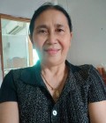 Su 63 ans กรุงเทพมหานคร Thaïlande