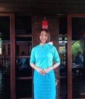Atchara 28 ans แม่ริม Thaïlande
