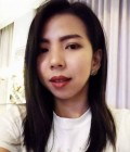 Patritha 31 Jahre Bankkok Thailand