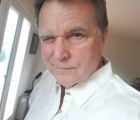Emmanuel 62 ปี Paris France