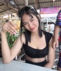 Jarumn 26 years Bang San Thailand