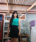 Fon 35 ans Nakhon Phanom Thaïlande