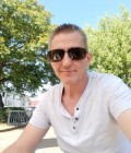 Stephane 49 ปี Schweighouse Sur Moder France