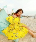 Supattra 54 ans Trang Thaïlande