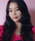 Tanyaporn 38 Jahre Kranuan  Thailand