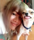 Matana 38 ans เมือง Thaïlande