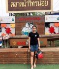 KanyaPhat 30 ans โคกสูง Thaïlande