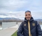 Aziz 50 ปี Drôme  France