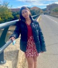 Phunyawee 47 Jahre Wapi Patham  Thailand