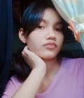 Fah 24 ans บรบือ Thaïlande