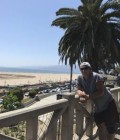 Payton 61 ปี Los Angeles United States