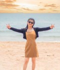 Nan 43 ans Pathumtani Thaïlande