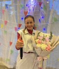 Sunee 52 Jahre Nakhon Ratchasima Thailand