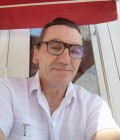 Jean-luc 58 ปี Lunel France