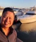 Tony lee 50 ปี Mae Rim ไทย