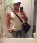 Andrew 44 ปี Port Of Spain Trinidad and Tobago