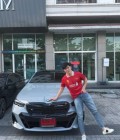 Marwin rujiporn 33 ปี Krung Thep Maha Nakhon ไทย