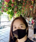 Lek 37 ans ขุนหาญ Thaïlande