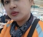 Kanna 32 ans Sikhio Thaïlande