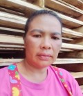 Naya 49 ans สระแก้ว Thaïlande